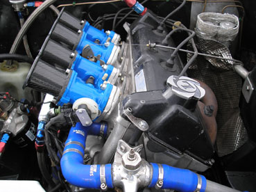 Engine advice needed. Triumph Dolomite - Discussion Forum